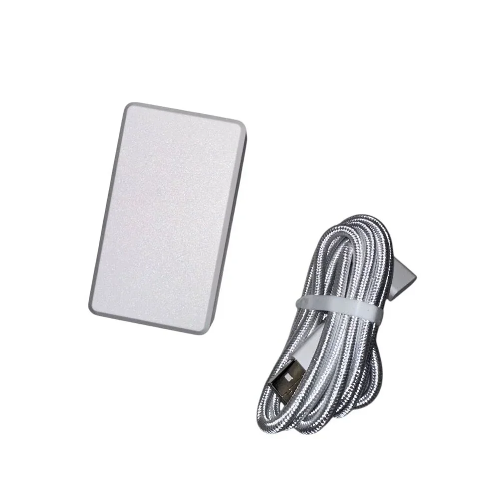 READ PETLIBRO PLAF301 One RFID Automatic Cat Feeder Feeder Power Adapter Part